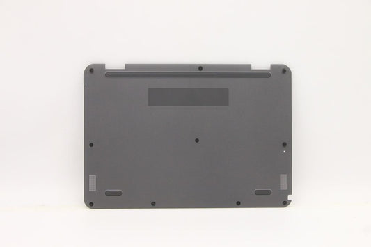 Lenovo Lock 500e G3 D For WLAN - Grey