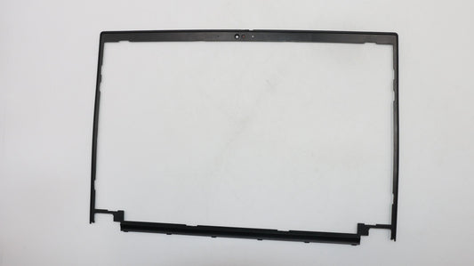 Lenovo MECH ASM, B-Cover, w/ CAM Shutter