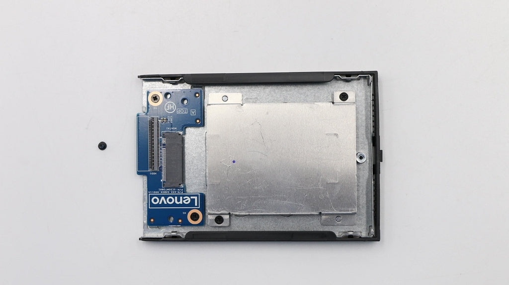 Lenovo MECH ASM M.2 Adapter ASM to Tachi