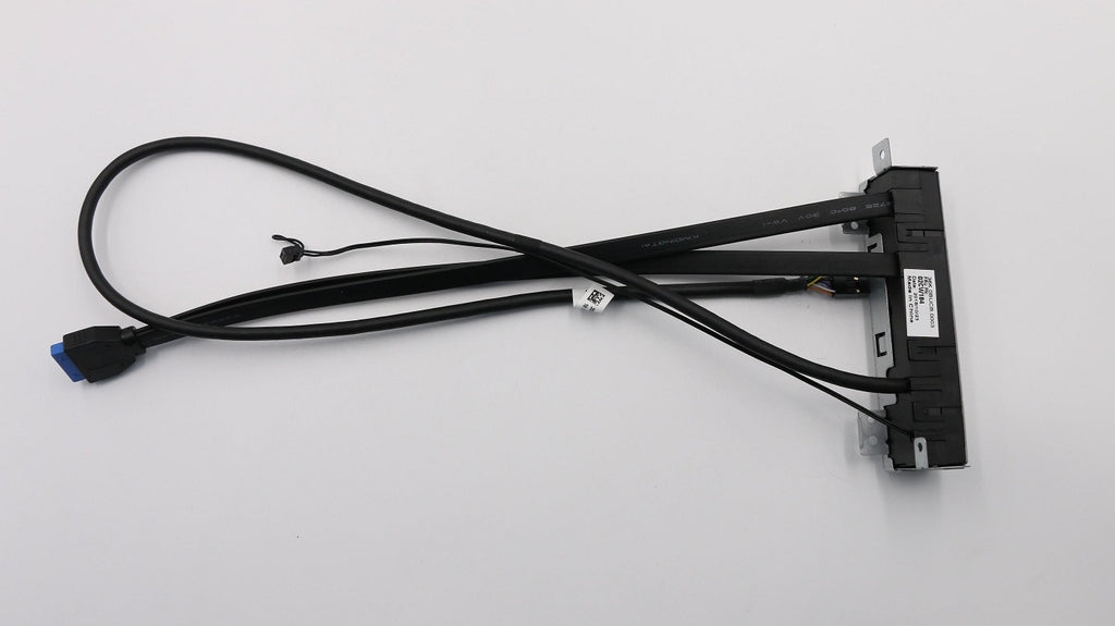Lenovo MECH_ASM Top IO With BRKT Assy, T530