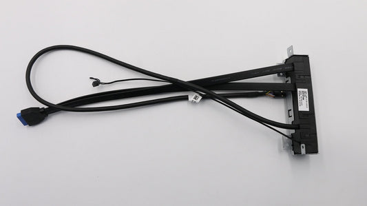 Lenovo MECH_ASM Top IO With BRKT Assy, T530
