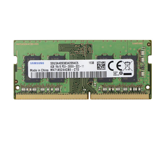 Lenovo Memory 4GB DDR4 2666 SoDIMM