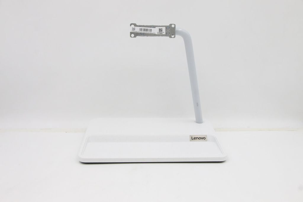 Lenovo Monitor Stand - White