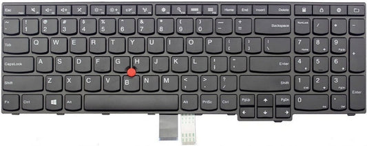 Lenovo NB_KYB Lin2 KBD NDC