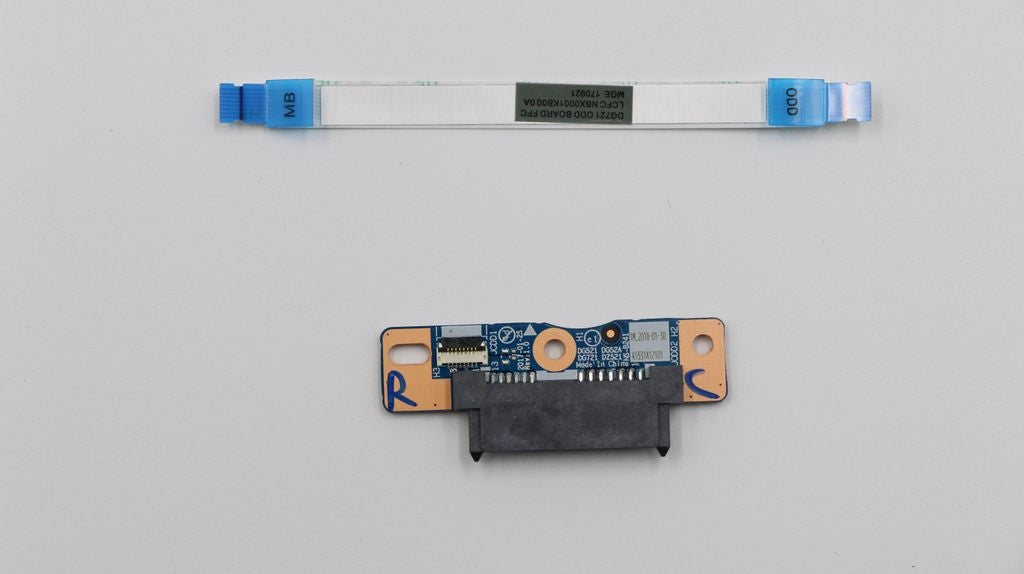 Lenovo ODD card L80XM with FFC