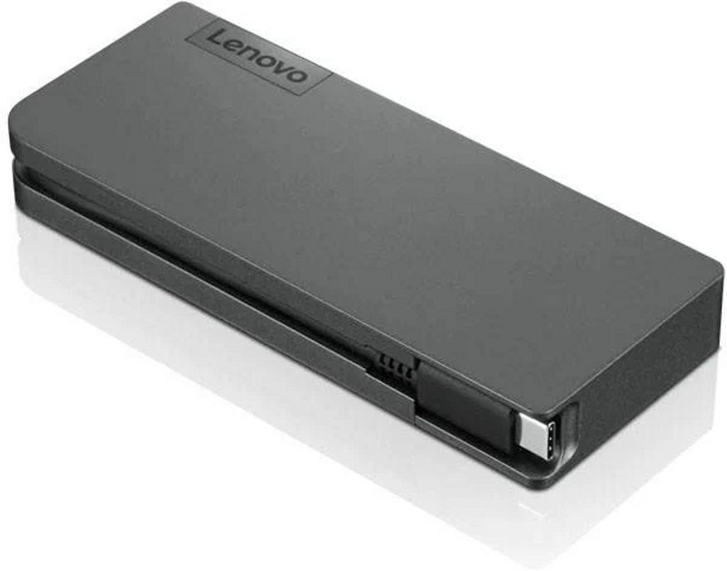 Lenovo Powered USB-C Docking Station