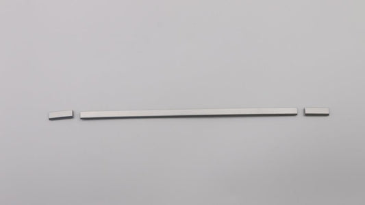 Lenovo Strip Cover C 81CT M+R+L Platinum