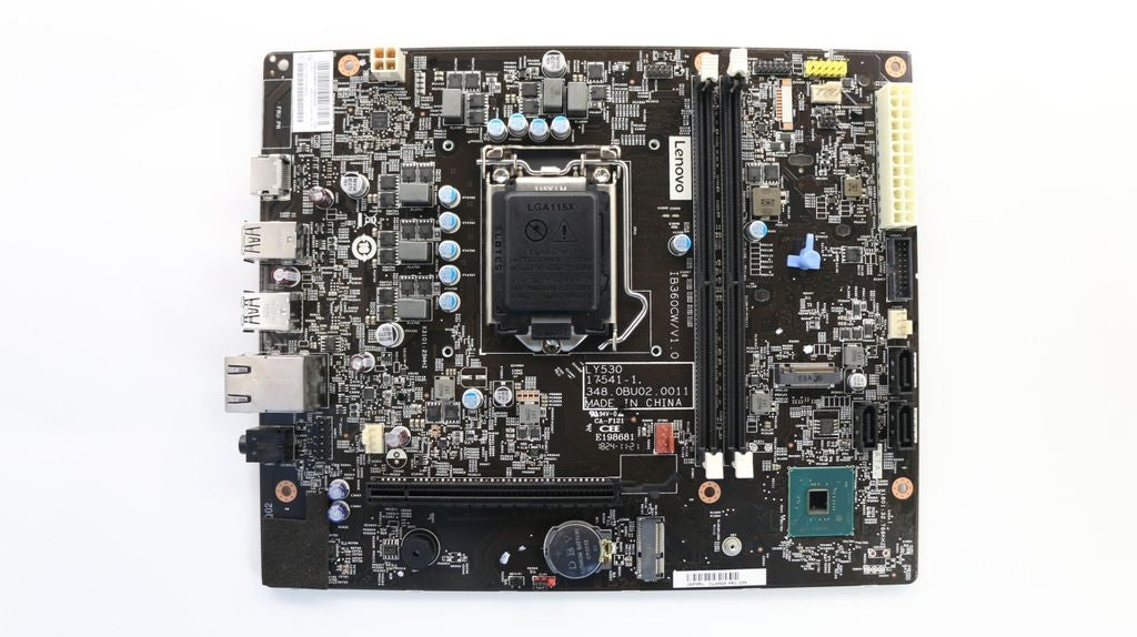 Lenovo System Board Intel CoffeeLake B360 WIN DPK