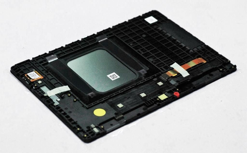 Lenovo TB-X104 TP LCM Assembly HQ31606541000 CS