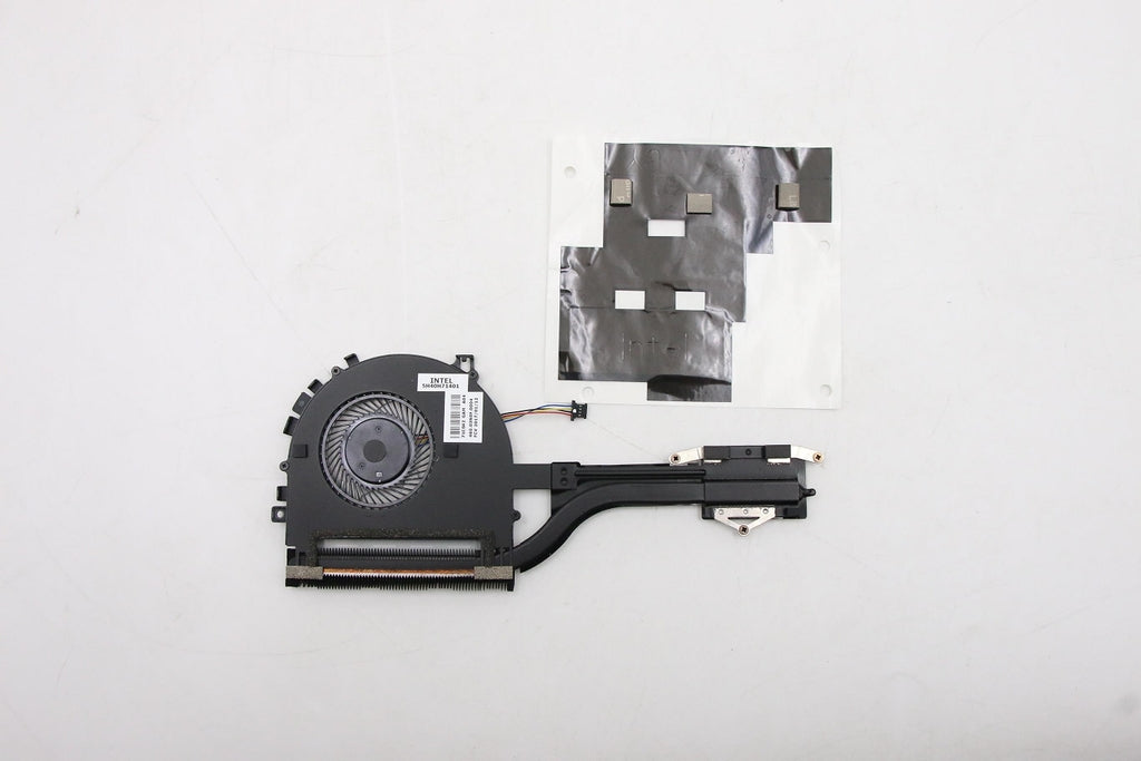Lenovo Thermal Module W S41-70 UMA