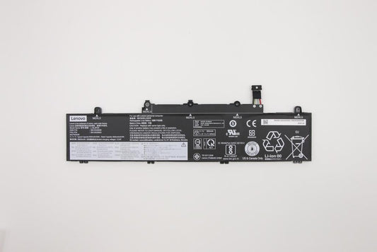 Lenovo ThinkPad E14 Gen 2 Battery (Internal) LG L19L3PD5, 11.1V, 45Wh, 3cell