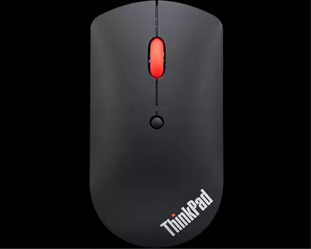 Lenovo ThinkPad Silent Bluetooth Mouse