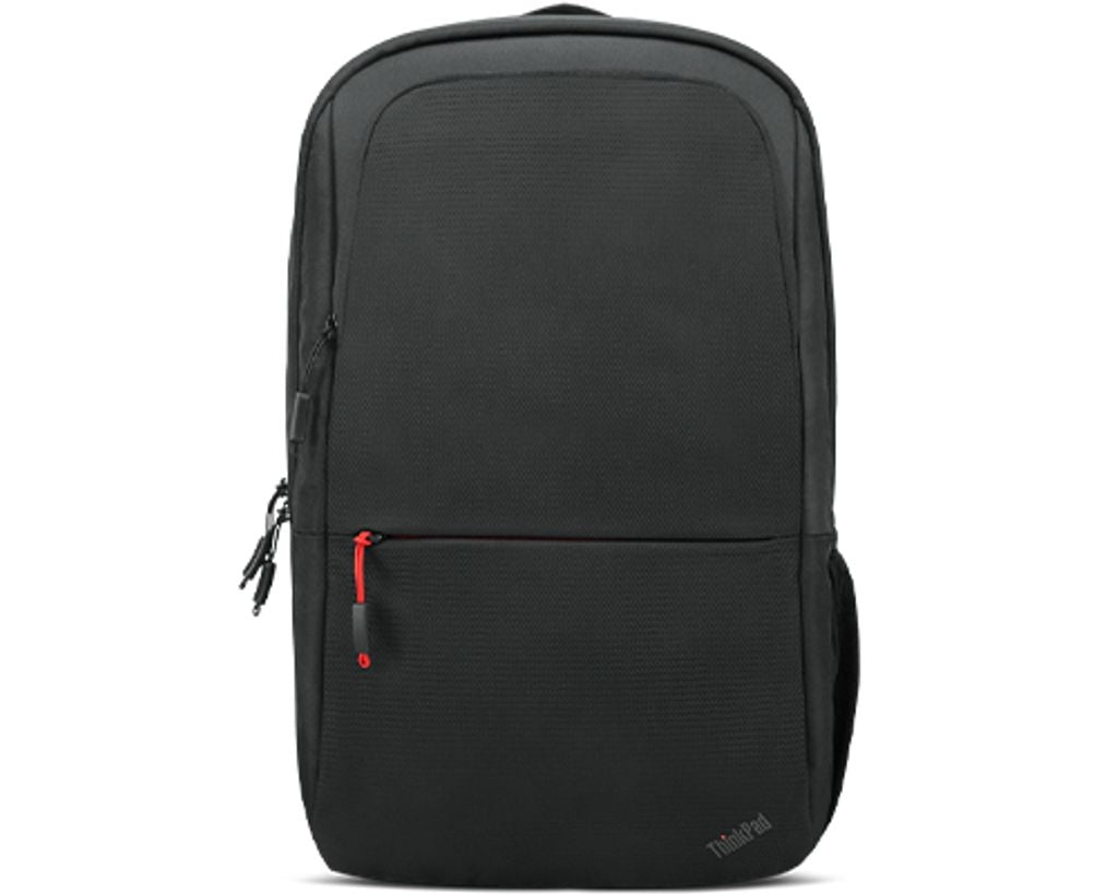 Lenovo Thinkpad Essential 16-tums ryggsäck (Eco) 40,6 cm - svart