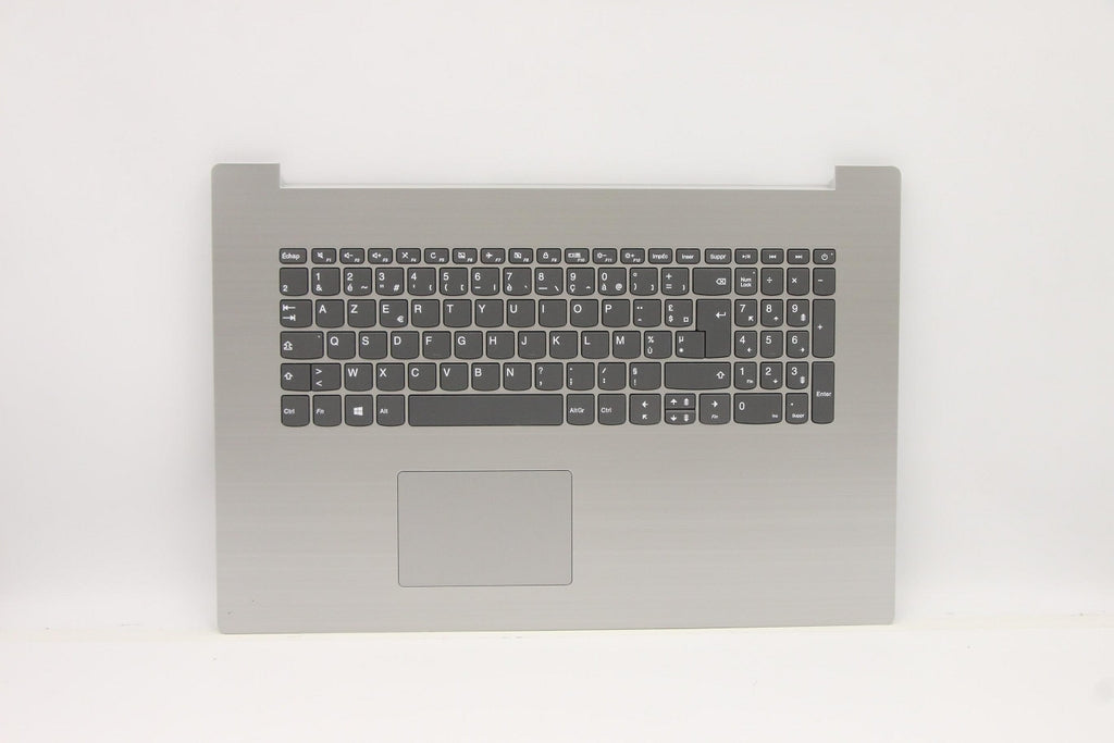 Lenovo Top Cover Keyboard ASMW-KB L81FL PG NBL FRA