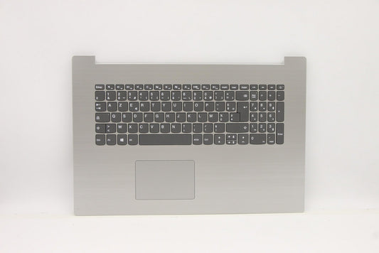 Lenovo Top Cover Keyboard ASMW-KB L81FL PG NBL FRA