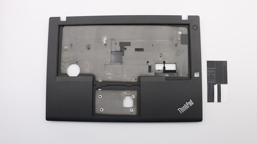 Lenovo Top Cover, Keyboard FRU COMO FL, SRX, kB, BK, CH