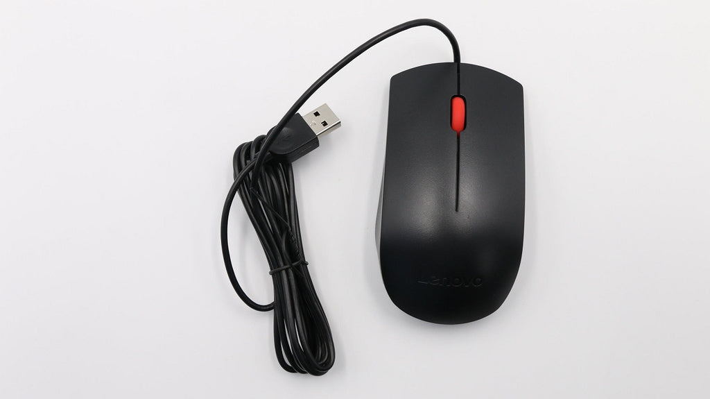 Lenovo USB Calliope Mouse SV