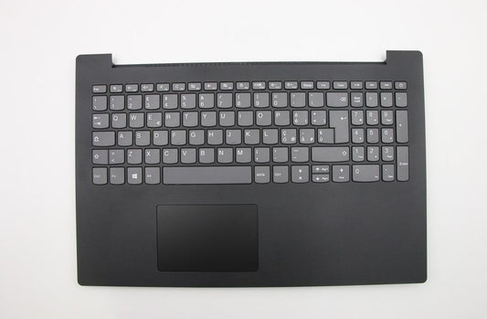 Lenovo Upper Case ASM C 81MT ITA