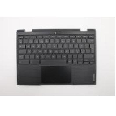 Lenovo Upper Case ASM ND B 81MB SPT 5M