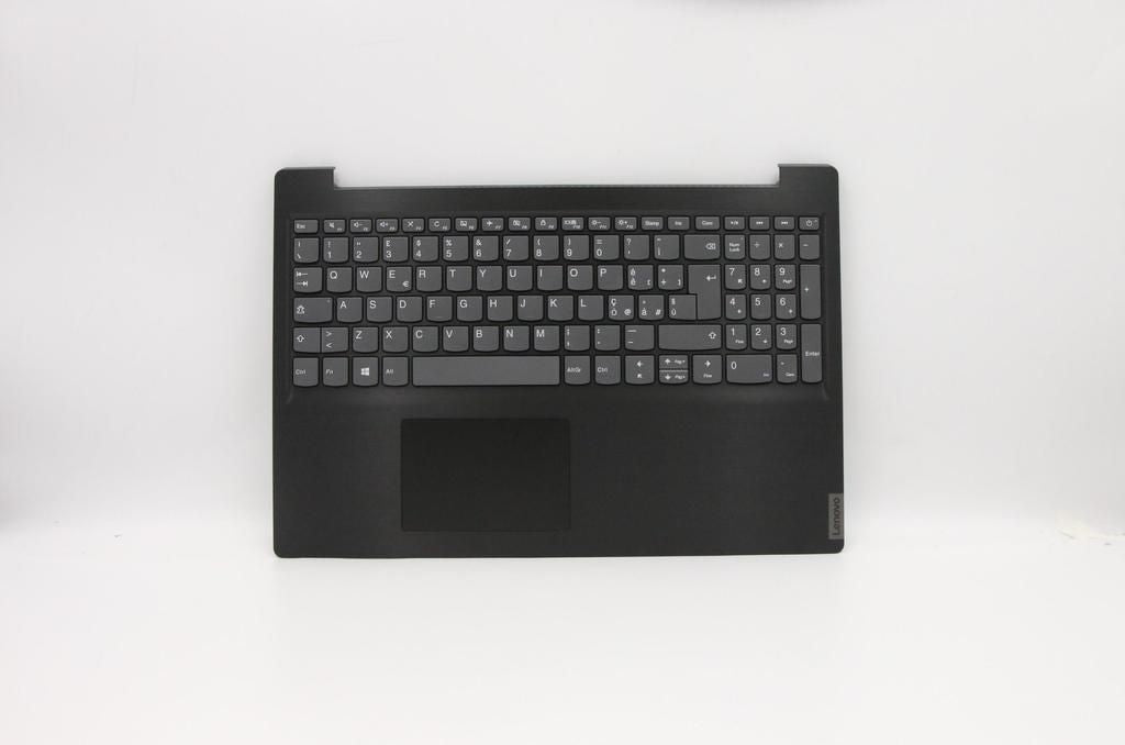 Lenovo Upper Case Assembly