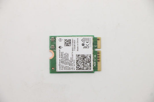 Lenovo Wireless, CMB, IN, AX201 VP NO