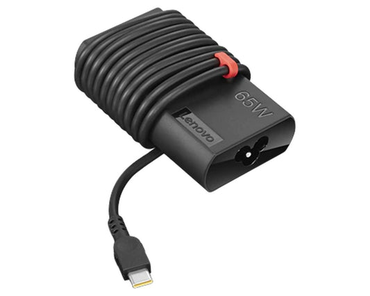 Lenovo Yoga Slim 7-14 AC Adapter PD, 65W, 20V, 3P, WW, CHY