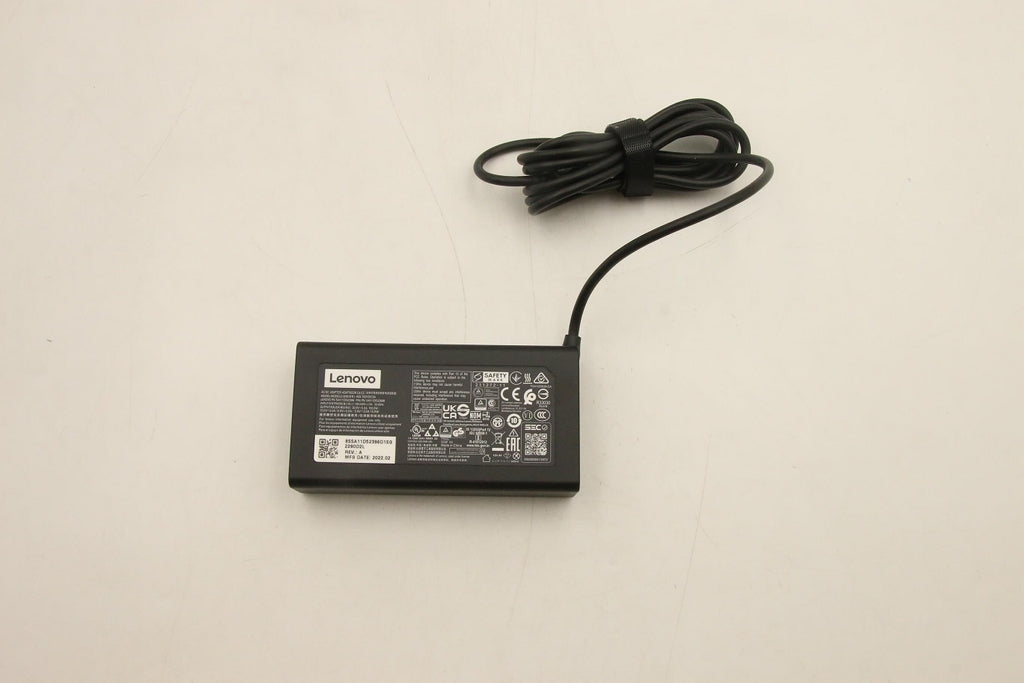 Lenovo ac adapter pd, 100w, 20/15/9/5v, 3p, ww, ltn