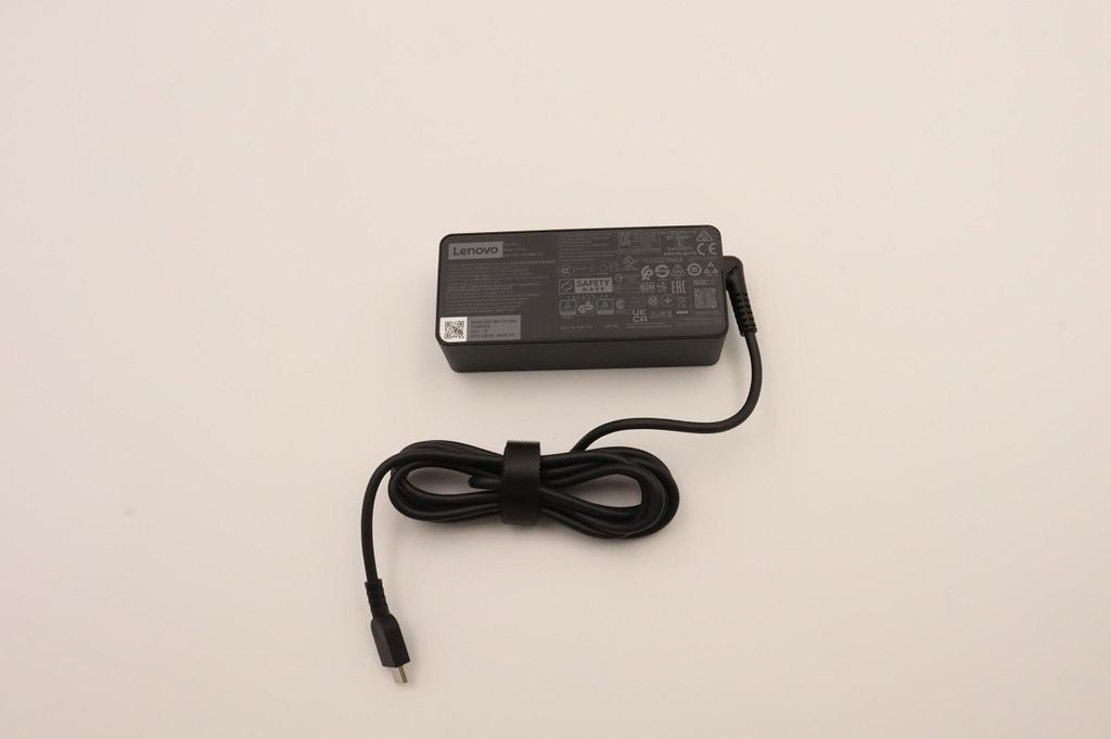 Lenovo adapter pd, 65w, 20/15/9/5v