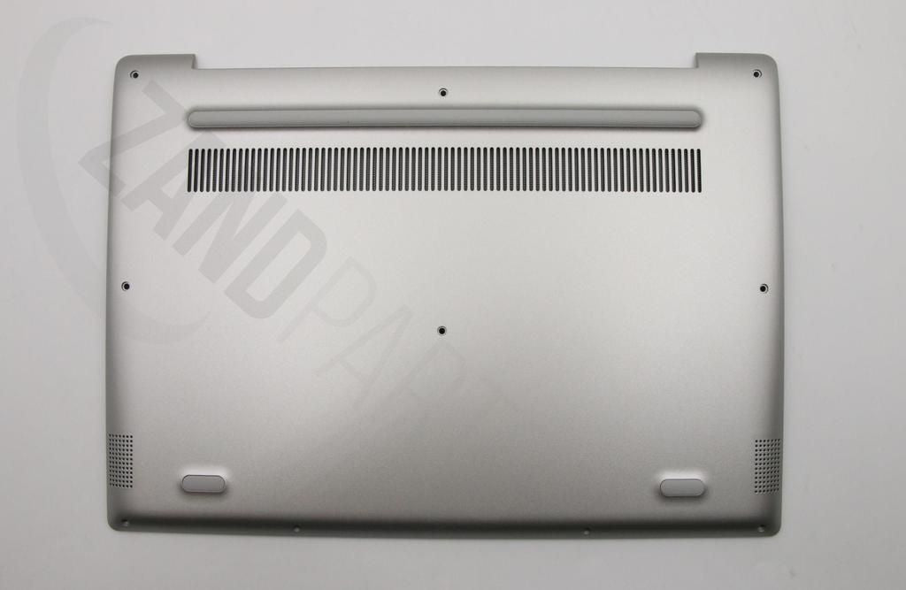 Lenovo lowercase 3N 81F4 platinum grey