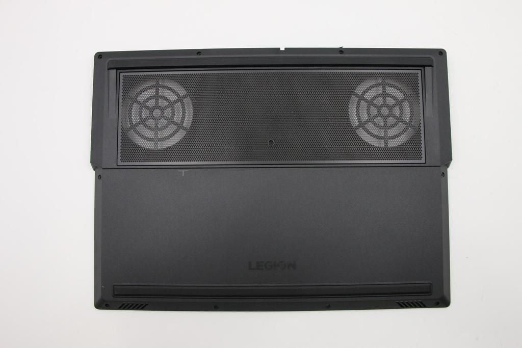 Lenovo lowercase l 81FV BK