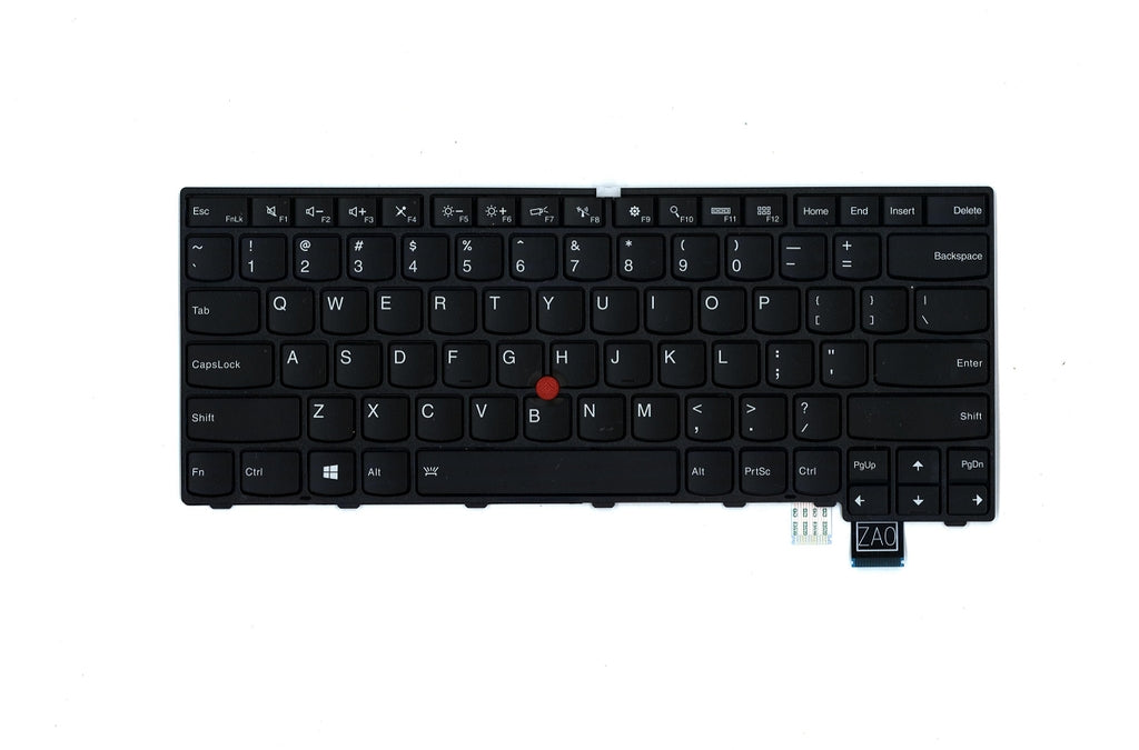 Lenovo nb kyb th-kbd, us, dfn, etc
