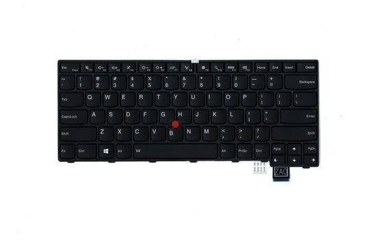 Lenovo nb kyb th-kbd, us, dfn, etc
