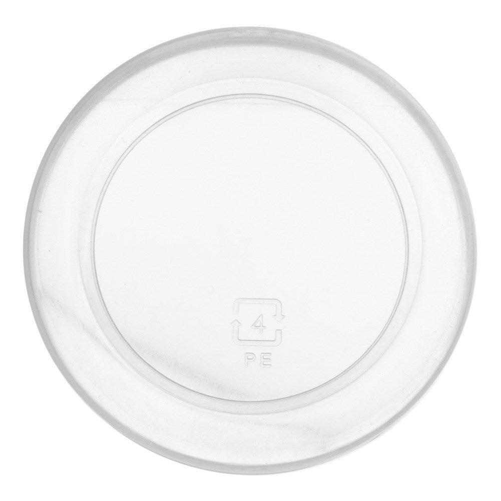 Lid for yogurt jar 5.5 cm 12 pcs.