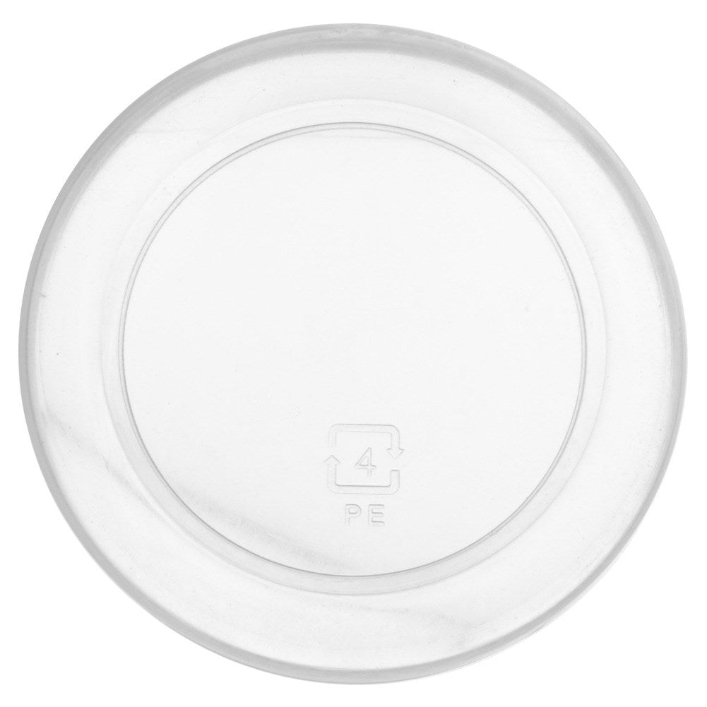 Lid for yogurt jar 6.8 cm 12 pcs.