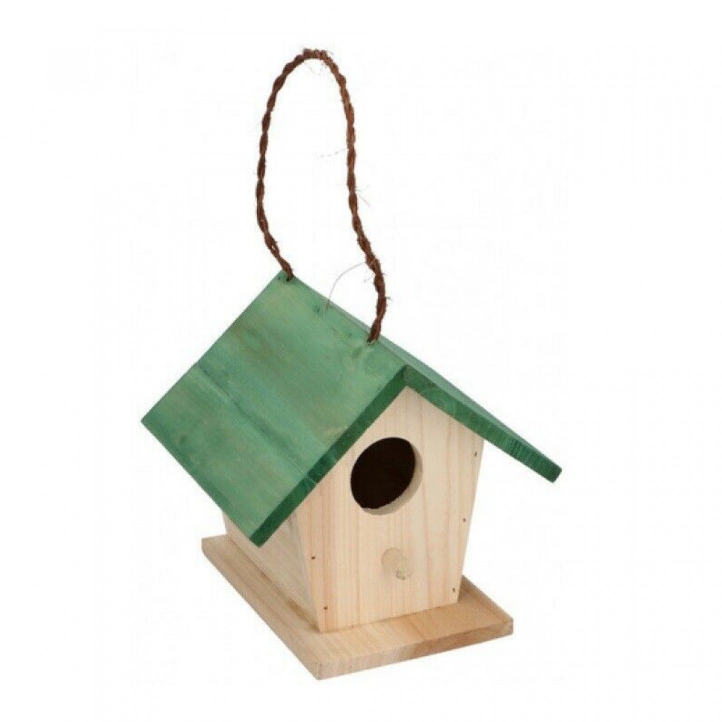 Lifetime Garden Nesting box 17x16x15cm