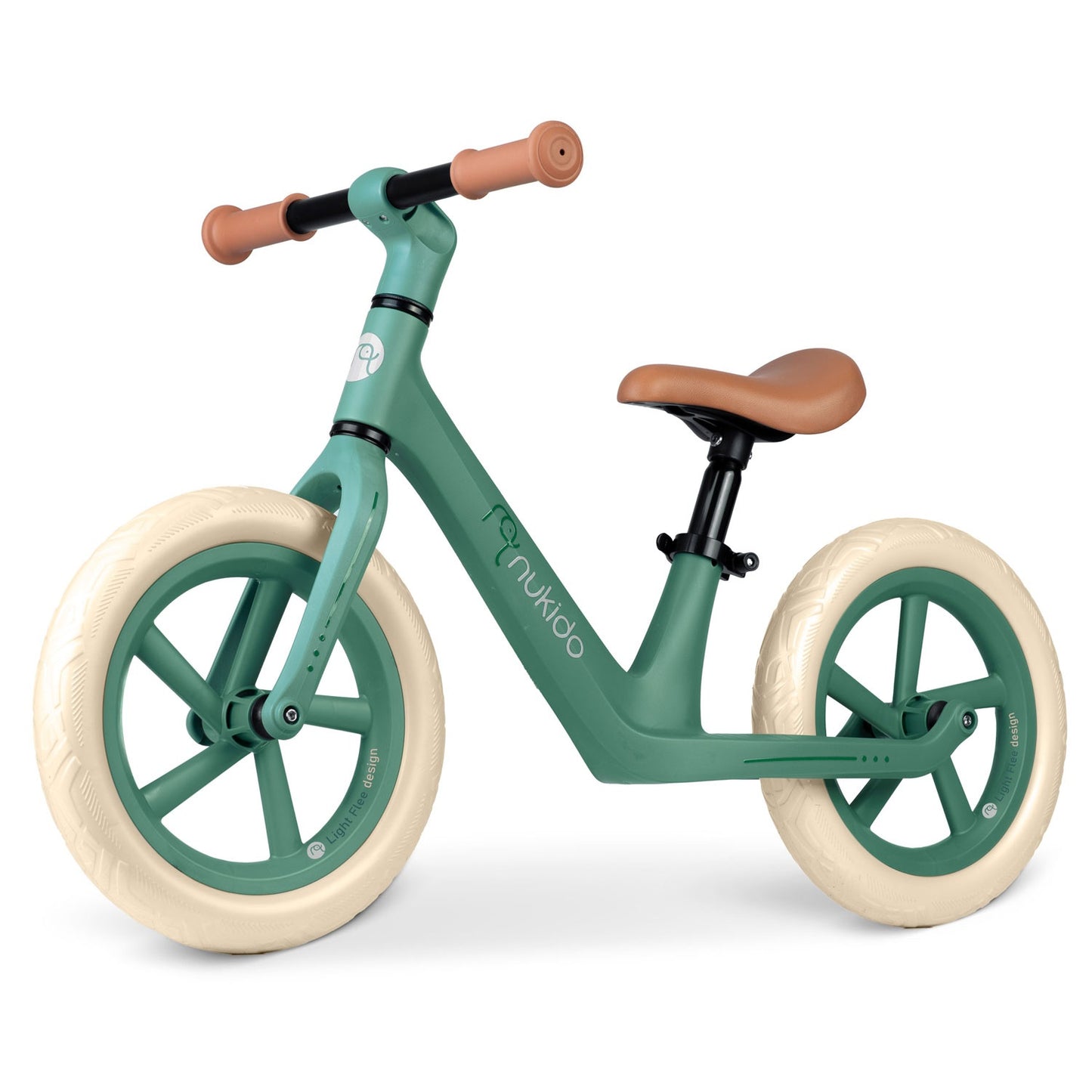 Light Flee Nukido balance bike for children