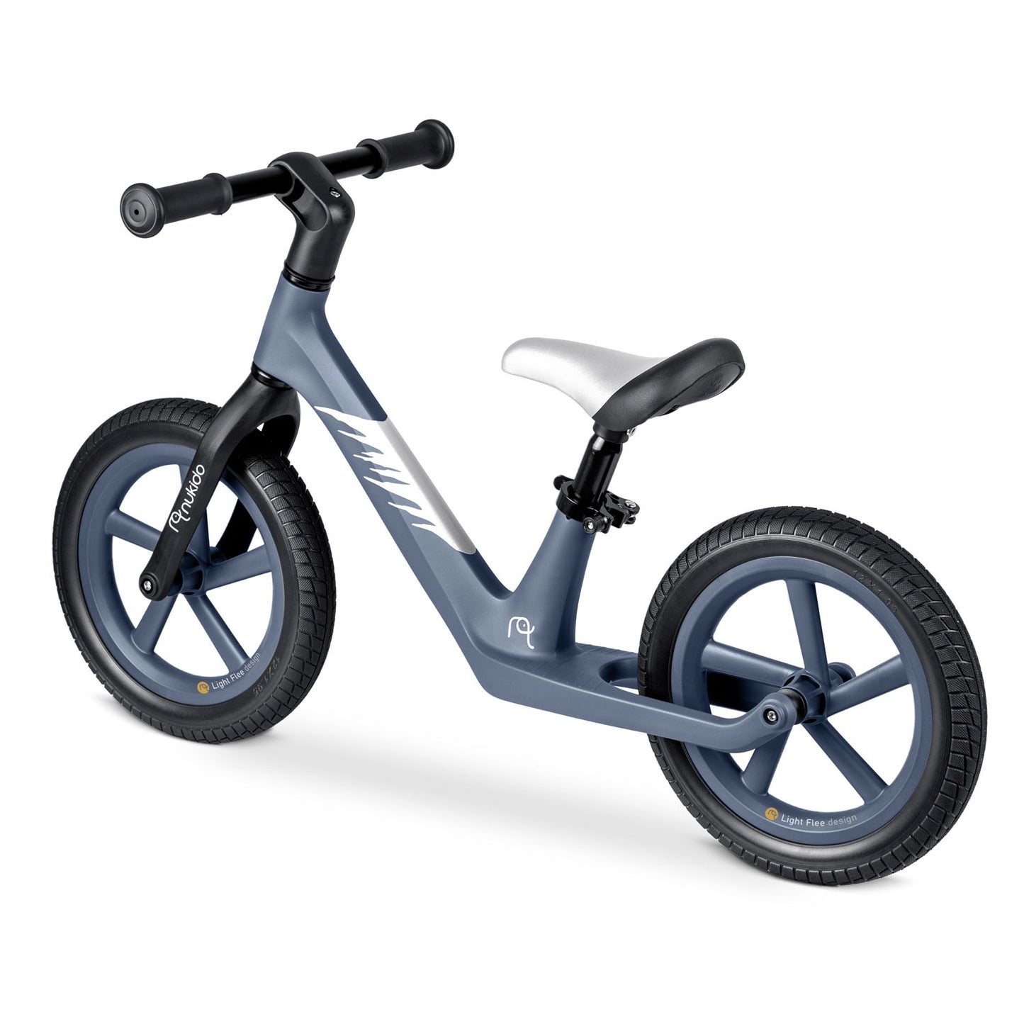 Light Flee Nukido balance bike for children