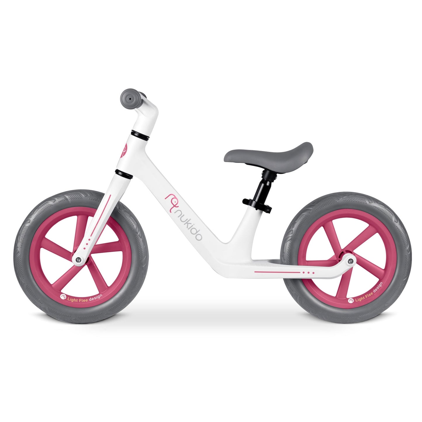 Light Flee Nukido balance bike for children