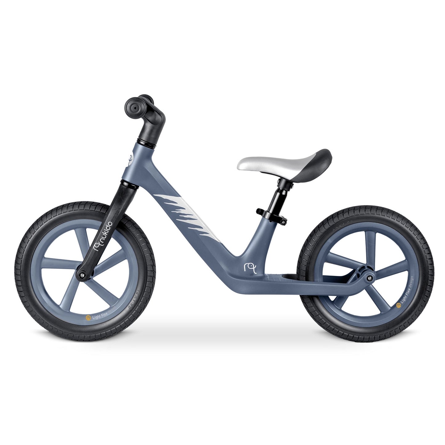 Light Flee Nukido balance bike for children