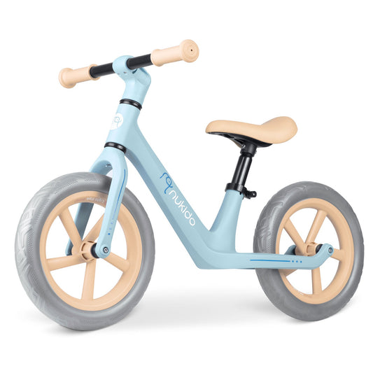 Light Flee Nukido balance bike for children