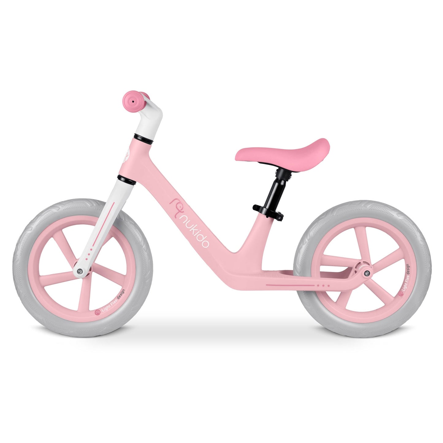 Light Flee Nukido balance bike for children
