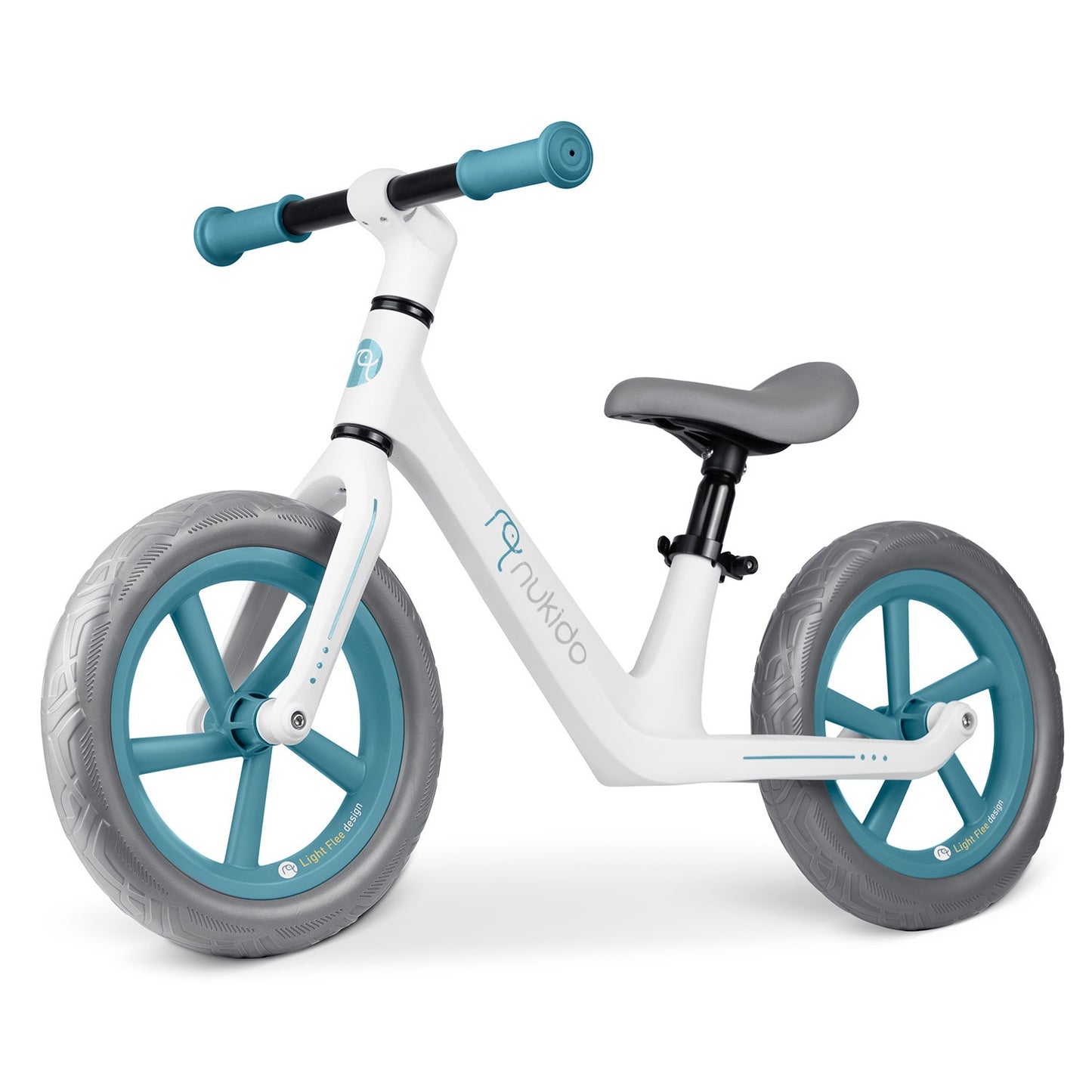 Light Flee Nukido balance bike for children