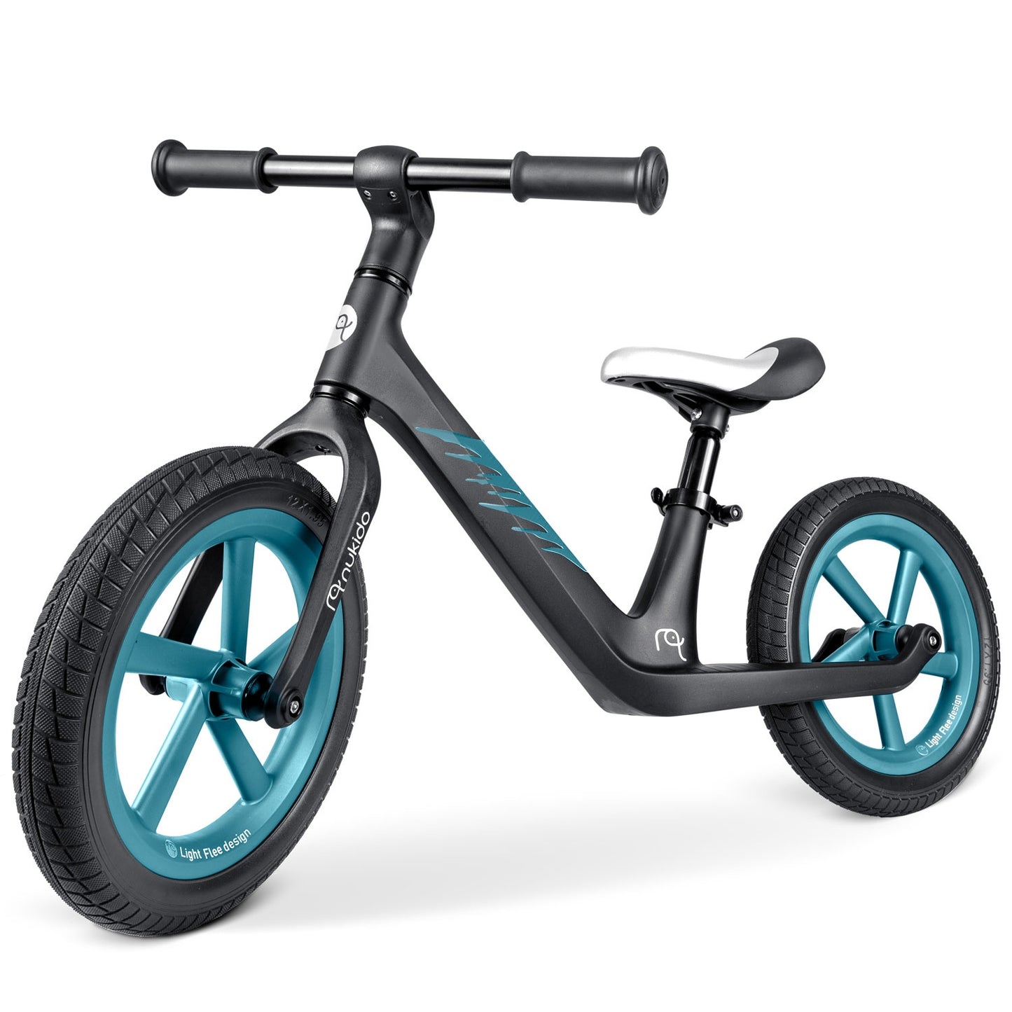 Light Flee Nukido balance bike for children