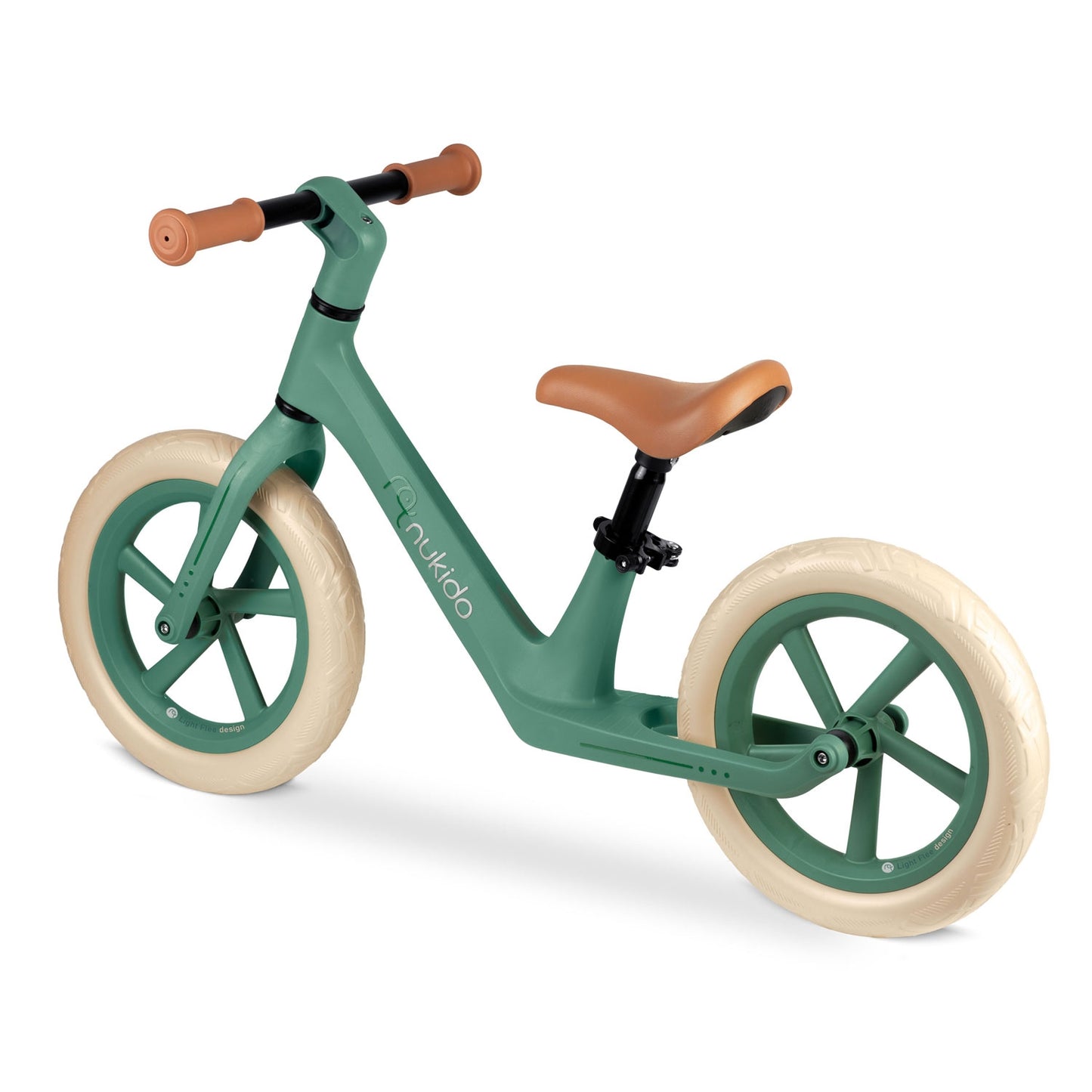 Light Flee Nukido balance bike for children