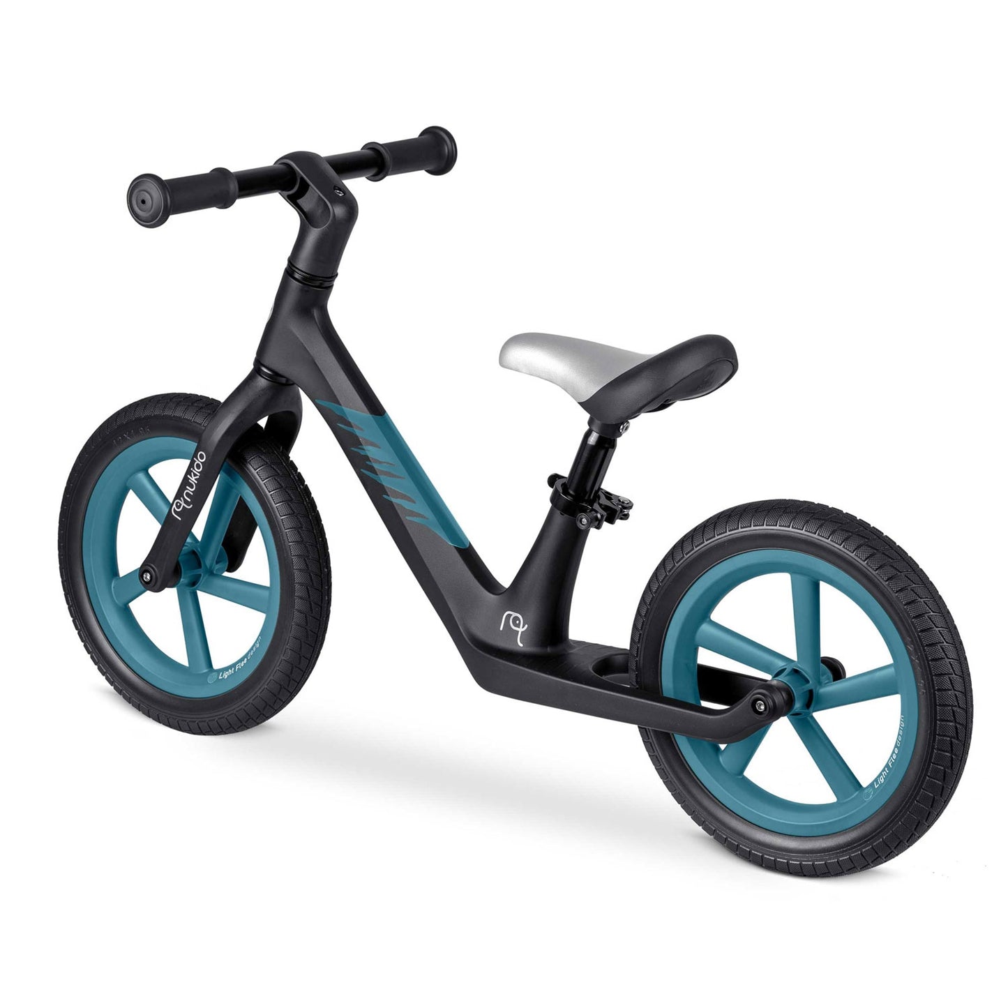 Light Flee Nukido balance bike for children