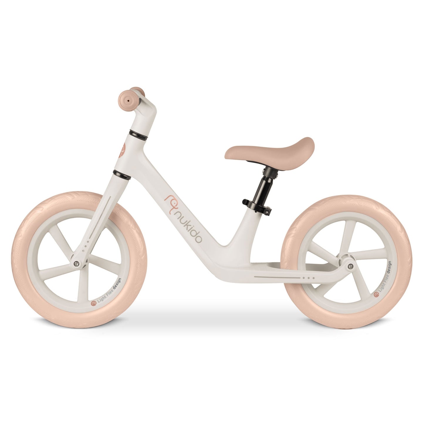 Light Flee Nukido balance bike for children