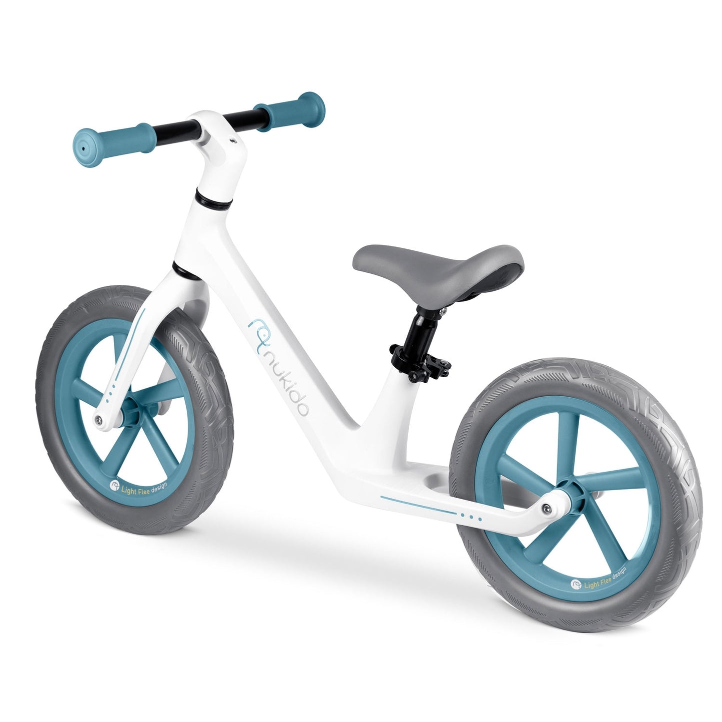 Light Flee Nukido balance bike for children
