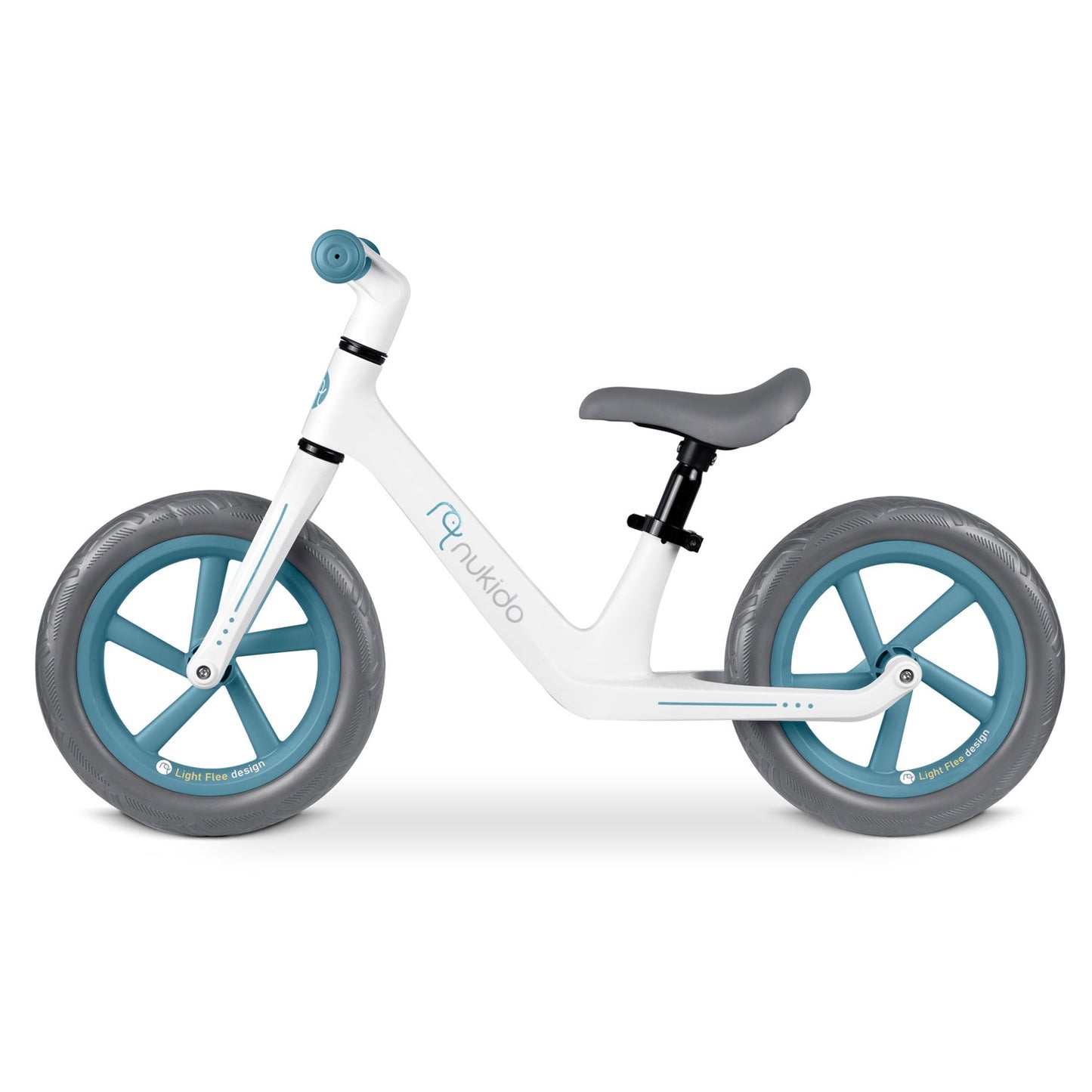 Light Flee Nukido balance bike for children