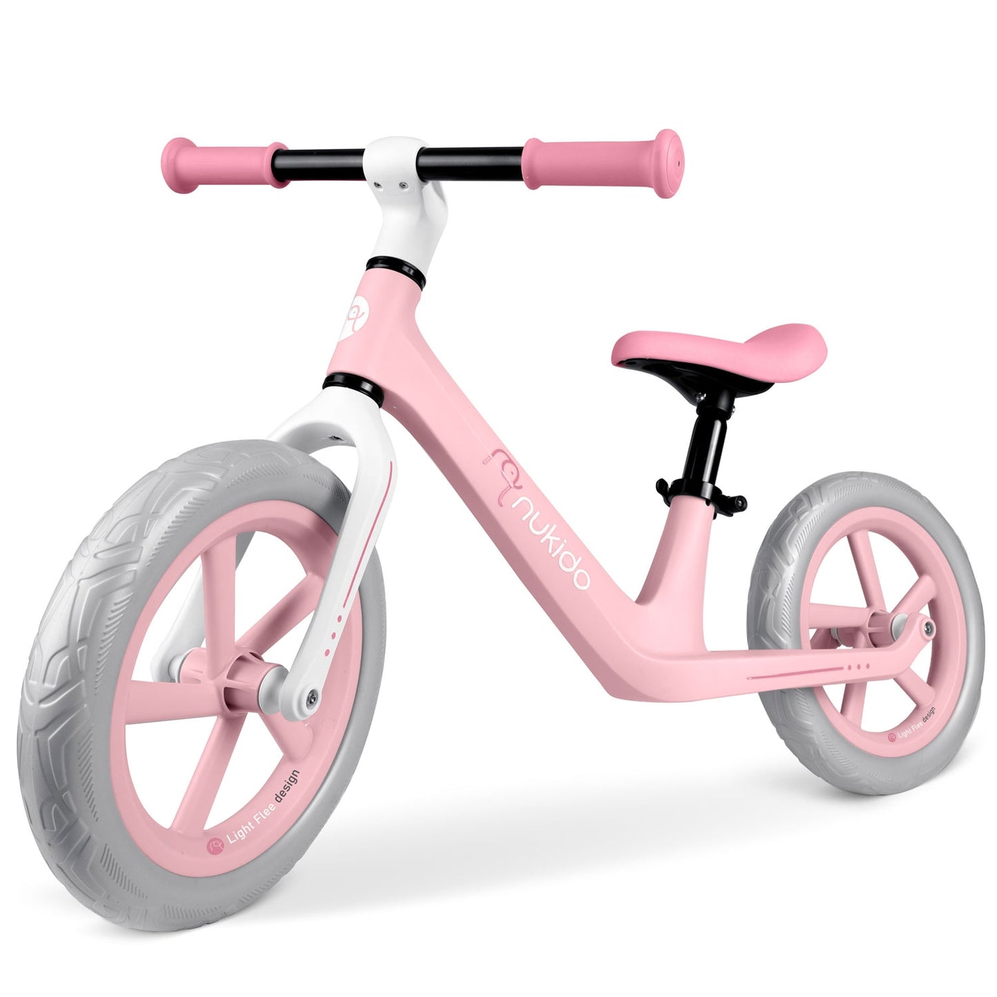 Light Flee Nukido balance bike for children