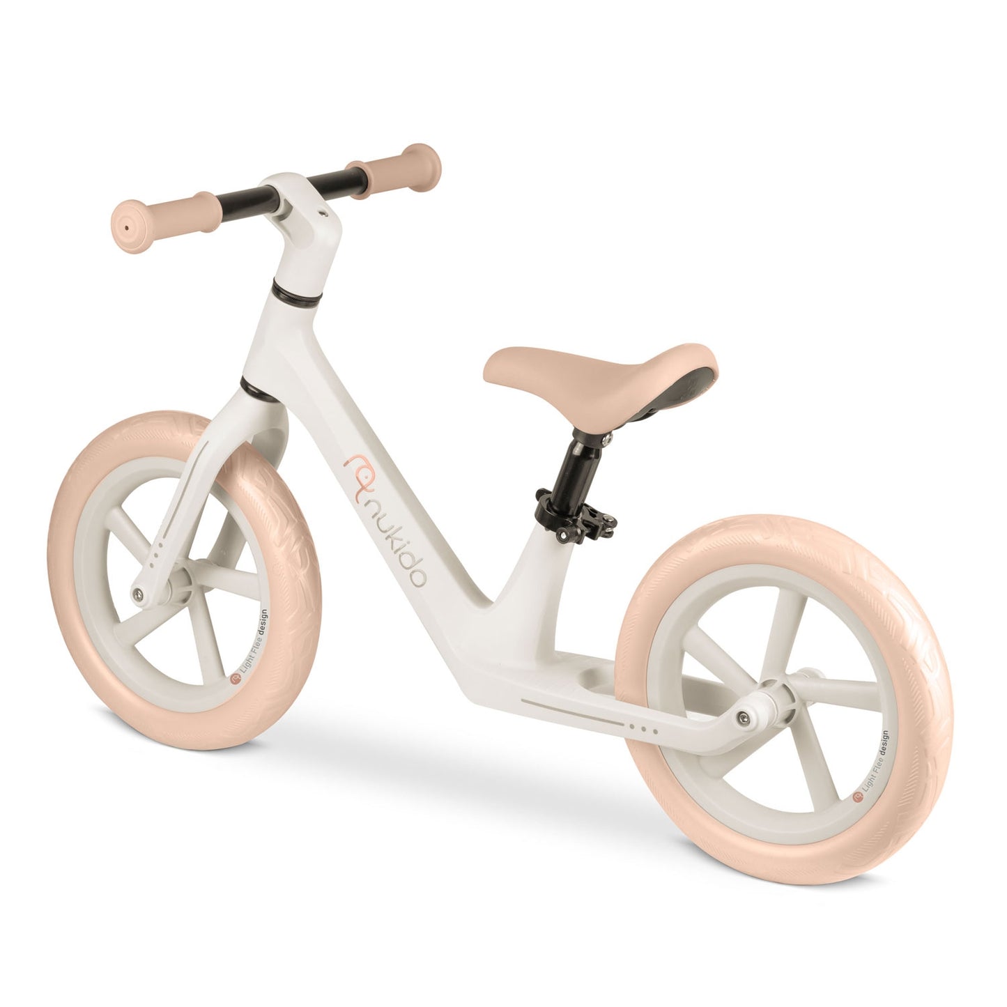 Light Flee Nukido balance bike for children